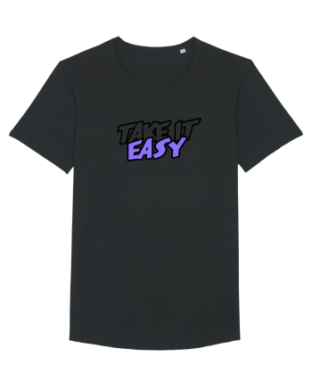 Taie IT easy  Black
