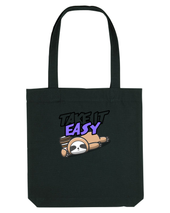 Take IT easy  Black