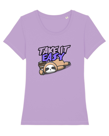Take IT easy  Lavender Dawn