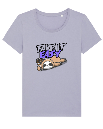 Take IT easy  Lavender