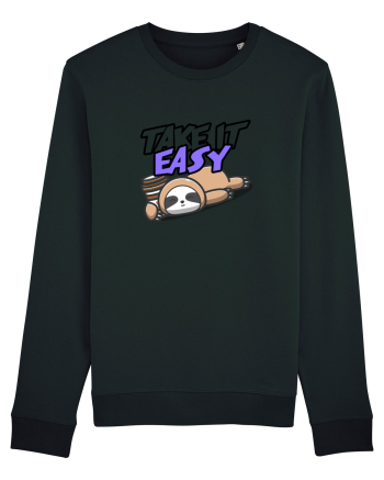 Take IT easy  Black