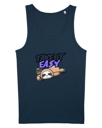Take IT easy  Navy