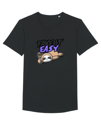 Take IT easy  Black