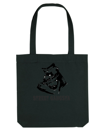 Street gangsta Black