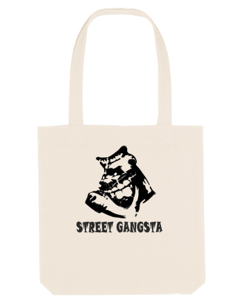Street gangsta Natural