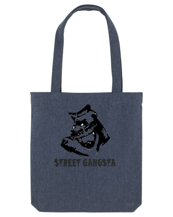 Street gangsta Midnight Blue