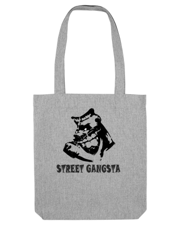 Street gangsta Heather Grey