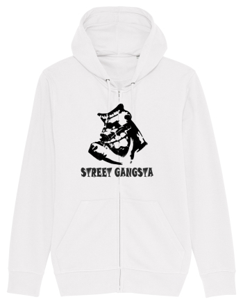 Street gangsta White