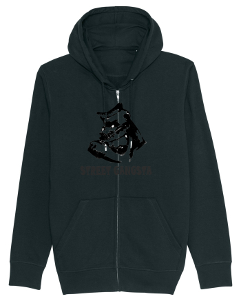 Street gangsta Black