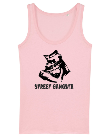 Street gangsta Cotton Pink