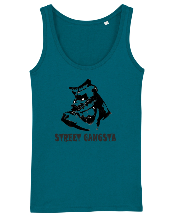 Street gangsta Ocean Depth