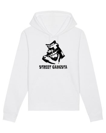 Street gangsta White