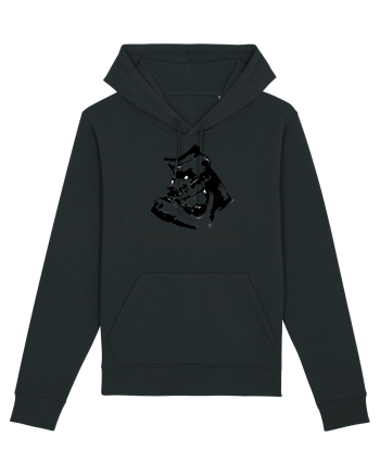 Street gangsta Black