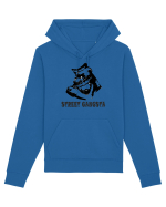 Street gangsta Hanorac Unisex Drummer