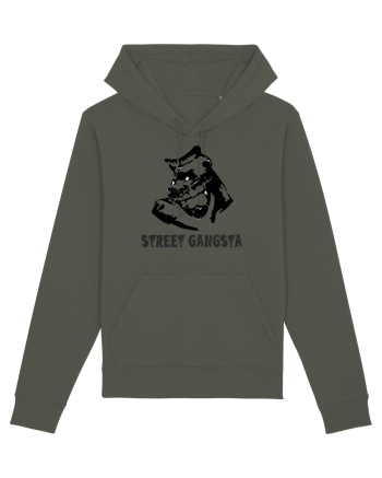 Street gangsta Khaki