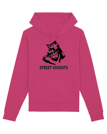 Street gangsta Raspberry