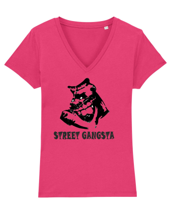 Street gangsta Raspberry