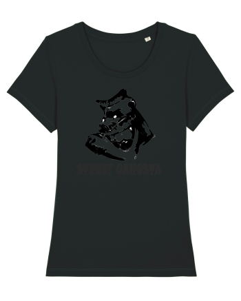 Street gangsta Black