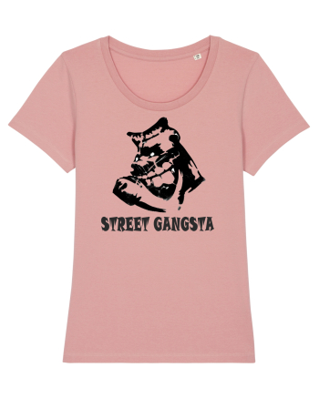 Street gangsta Canyon Pink
