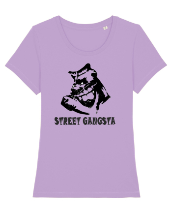 Street gangsta Lavender Dawn