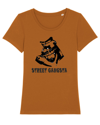 Street gangsta Roasted Orange