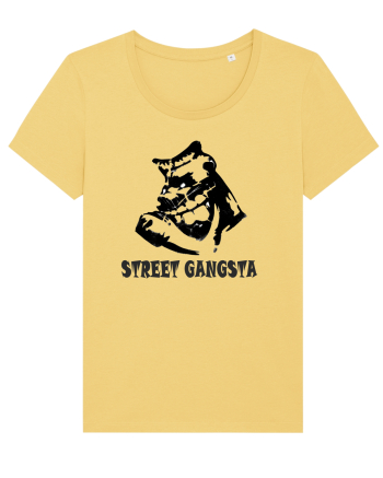 Street gangsta Jojoba