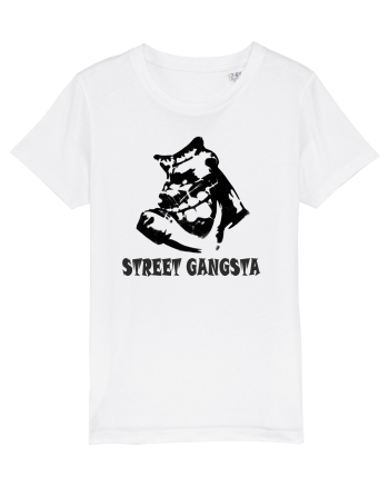 Street gangsta White