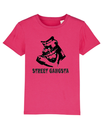 Street gangsta Raspberry