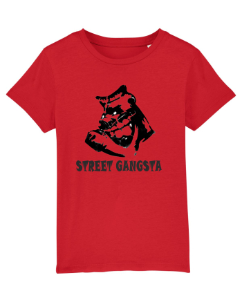 Street gangsta Red