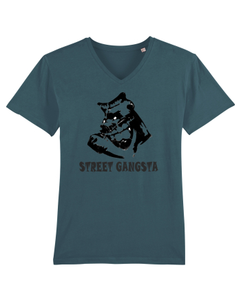 Street gangsta Stargazer