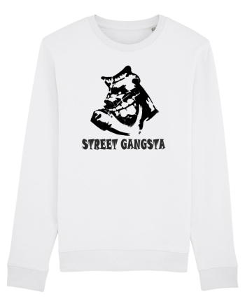 Street gangsta White