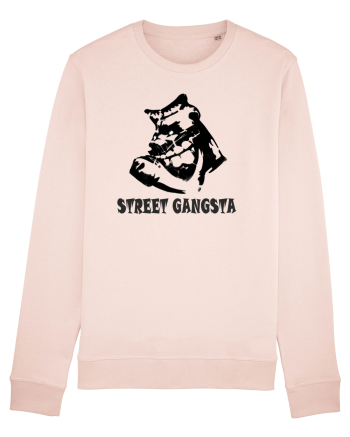 Street gangsta Candy Pink