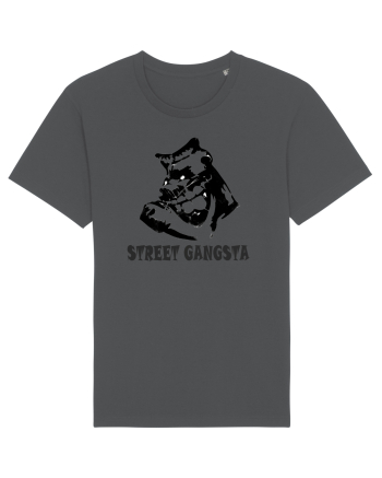 Street gangsta Anthracite