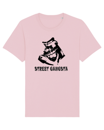 Street gangsta Cotton Pink