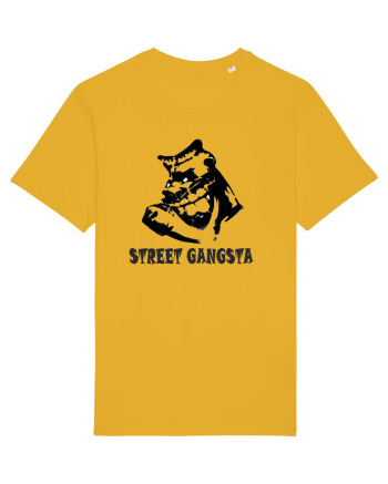 Street gangsta Spectra Yellow
