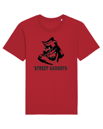 Street gangsta Red