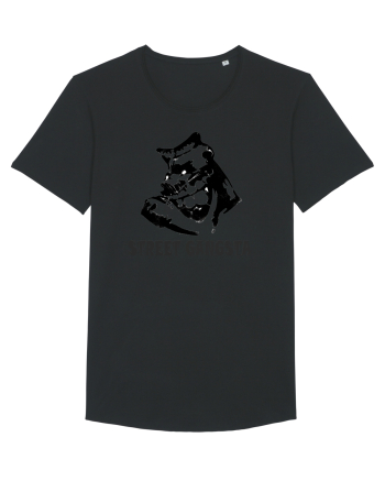 Street gangsta Black