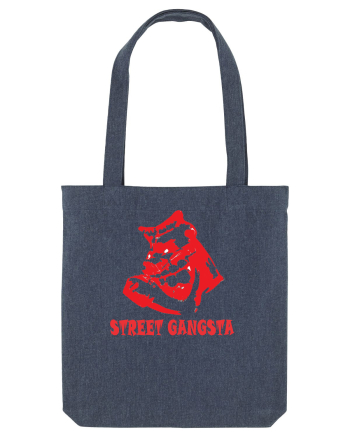 street gangsta v2 Midnight Blue
