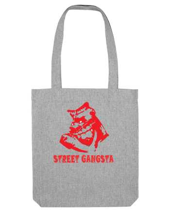 street gangsta v2 Heather Grey