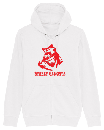 street gangsta v2 White
