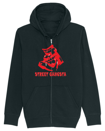 street gangsta v2 Black