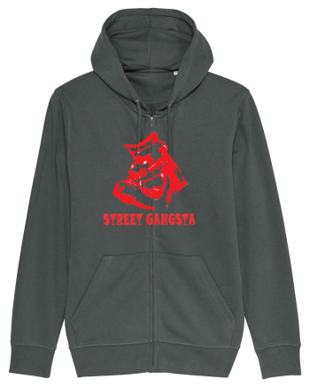 street gangsta v2 Anthracite