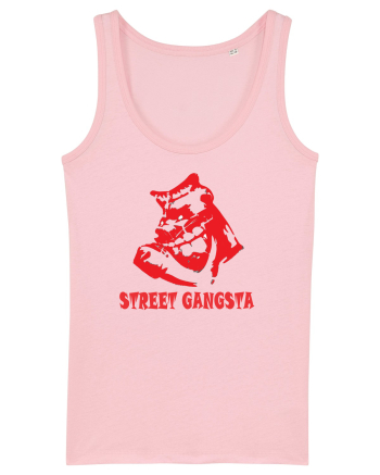 street gangsta v2 Cotton Pink