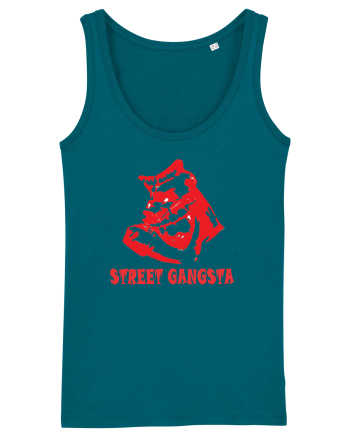 street gangsta v2 Ocean Depth