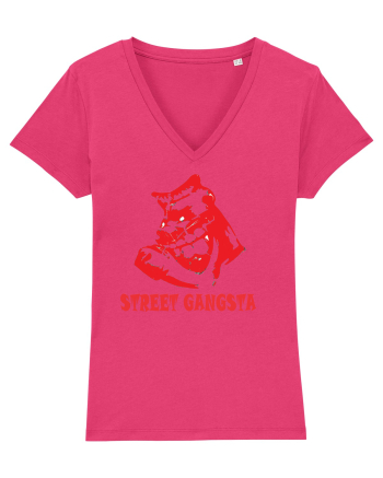street gangsta v2 Raspberry
