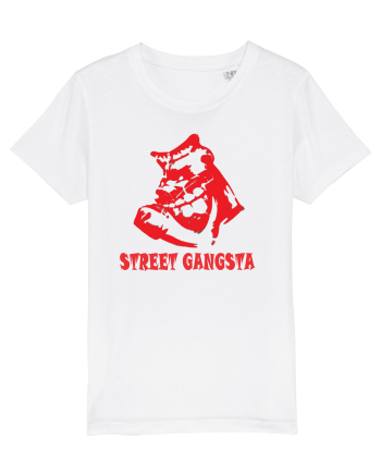 street gangsta v2 White