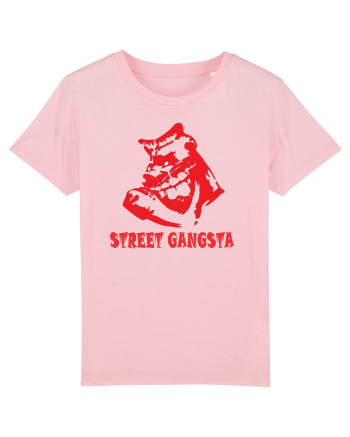 street gangsta v2 Cotton Pink