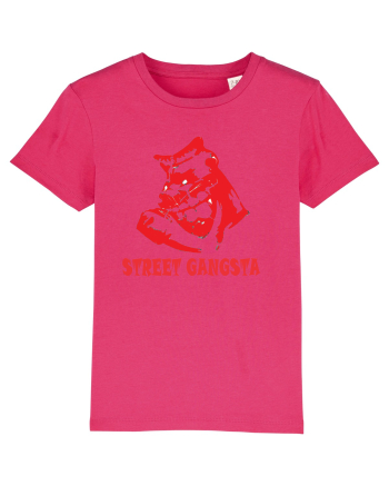 street gangsta v2 Raspberry