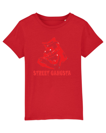 street gangsta v2 Red