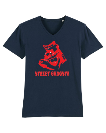 street gangsta v2 French Navy